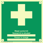 SX14155: Bleed Control kit location and PIC