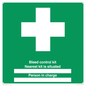 SX14155: Bleed Control kit location and PIC