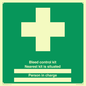 SX14155: Bleed Control kit location and PIC