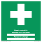 SX14155: Bleed Control kit location and PIC