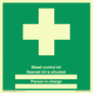 SX14155: Bleed Control kit location and PIC