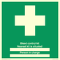 SX14155: Bleed Control kit location and PIC