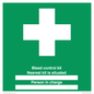 SX14155: Bleed Control kit location and PIC