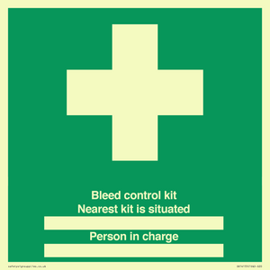 SX14155: Bleed Control kit location and PIC