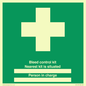 SX14155: Bleed Control kit location and PIC