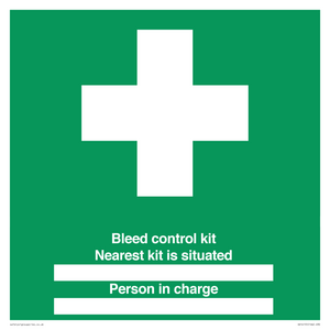 SX14155: Bleed Control kit location and PIC