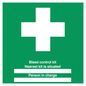 SX14155: Bleed Control kit location and PIC