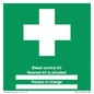 SX14155: Bleed Control kit location and PIC
