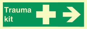 SX14157: Trama kit right