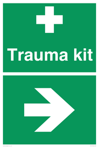 SX14157: Trama kit right