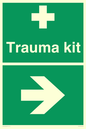 SX14157: Trama kit right