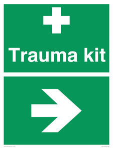 SX14157: Trama kit right