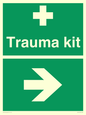 SX14157: Trama kit right