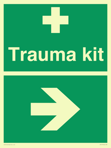 SX14157: Trama kit right