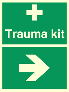 SX14157: Trama kit right
