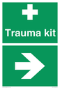 SX14157: Trama kit right