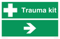 SX14157: Trama kit right