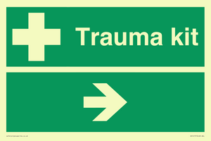 SX14157: Trama kit right