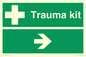 SX14157: Trama kit right