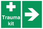 SX14157: Trama kit right