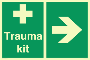 SX14157: Trama kit right