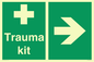 SX14157: Trama kit right