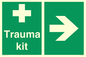 SX14157: Trama kit right