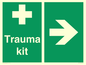 SX14157: Trama kit right