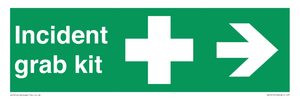 SX14161: Incident grab kit right