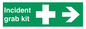 SX14161: Incident grab kit right