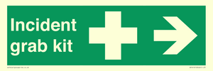 SX14161: Incident grab kit right