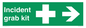 SX14161: Incident grab kit right