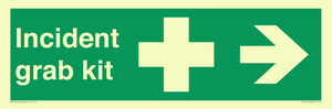 SX14161: Incident grab kit right