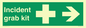 SX14161: Incident grab kit right