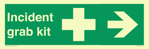 SX14161: Incident grab kit right
