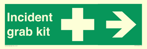 SX14161: Incident grab kit right