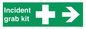 SX14161: Incident grab kit right