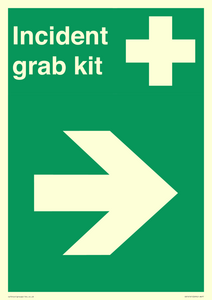 SX14161: Incident grab kit right