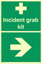 SX14161: Incident grab kit right