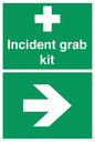 SX14161: Incident grab kit right