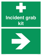SX14161: Incident grab kit right