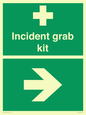 SX14161: Incident grab kit right