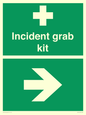 SX14161: Incident grab kit right