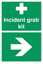 SX14161: Incident grab kit right