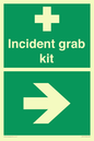 SX14161: Incident grab kit right