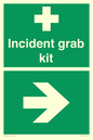 SX14161: Incident grab kit right