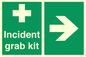 SX14161: Incident grab kit right