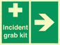 SX14161: Incident grab kit right