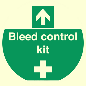 SX14245: Bleed Control Kit Directional