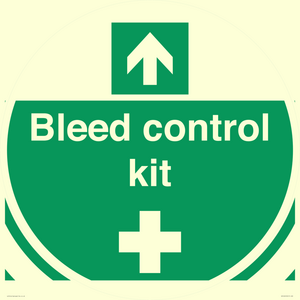 SX14245: Bleed Control Kit Directional